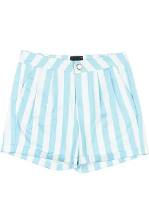 MARC ELLIS PARTES DE ABAJO - Pantalones cortos y bermudas
