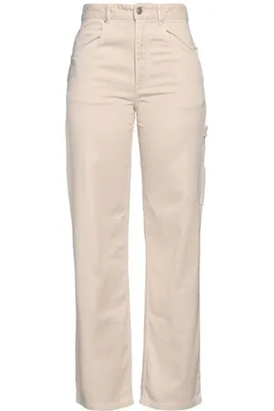 Isabel Marant PARTES DE ABAJO - Pantalones vaqueros