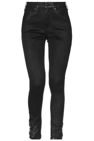 Pepe Jeans PARTES DE ABAJO - Pantalones