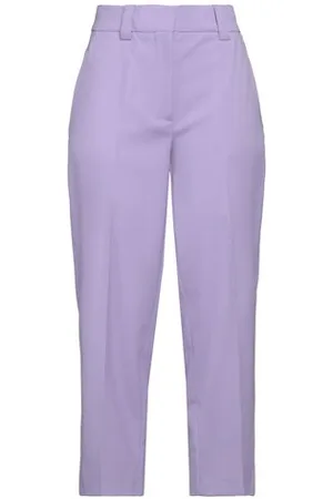 ERIKA CAVALLINI PARTES DE ABAJO - Pantalones