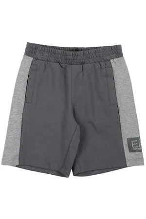EA7 PARTES DE ABAJO - Pantalones cortos y bermudas