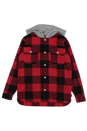 Woolrich CAMISETAS Y TOPS - Camisas