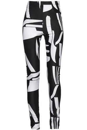 Comme des Garçons PARTES DE ABAJO - Leggings