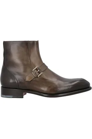 santoni CALZADO - Botines de caña alta