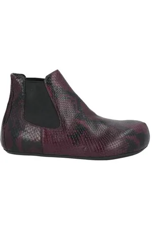 Marni CALZADO - Botines de caña alta