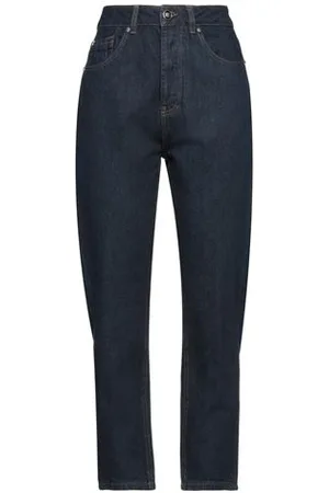 John Richmond PARTES DE ABAJO - Pantalones vaqueros