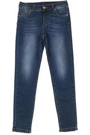 FUN & FUN PARTES DE ABAJO - Pantalones vaqueros