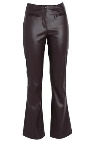 Topshop PARTES DE ABAJO - Pantalones