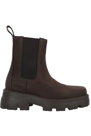 &Copenhagen CALZADO - Botines de caña alta