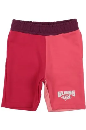 Guess PARTES DE ABAJO - Pantalones cortos y bermudas