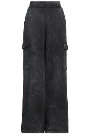 HUGO BOSS PARTES DE ABAJO - Pantalones
