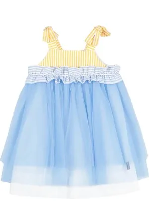 Simonetta VESTIDOS - Vestidos para niña