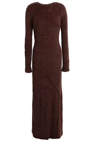 Topshop VESTIDOS - Vestidos largos