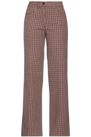 DISTRETTO 12 PARTES DE ABAJO - Pantalones