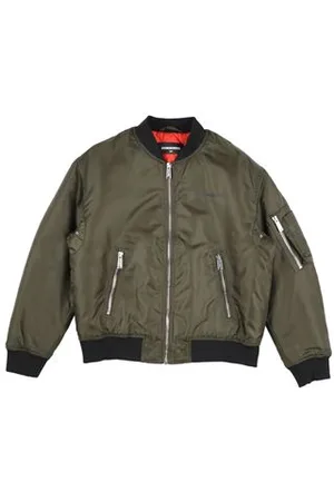 Dsquared2 ROPA DE ABRIGO - Chaquetas y cazadoras