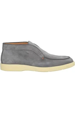santoni CALZADO - Botines de caña alta