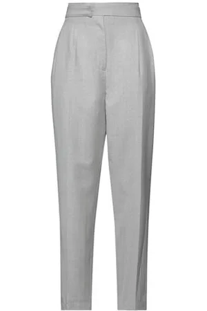 Burberry PARTES DE ABAJO - Pantalones