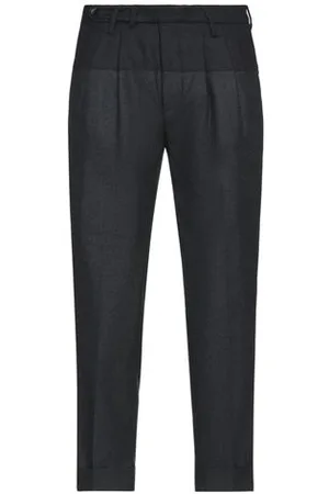 MICHAEL COAL PARTES DE ABAJO - Pantalones