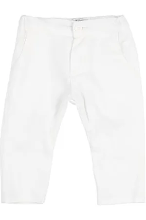 Manuel Ritz PARTES DE ABAJO - Pantalones