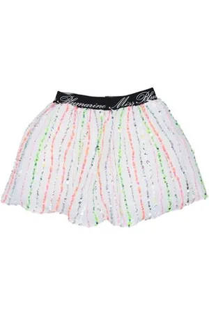 MISS BLUMARINE PARTES DE ABAJO - Faldas infantiles