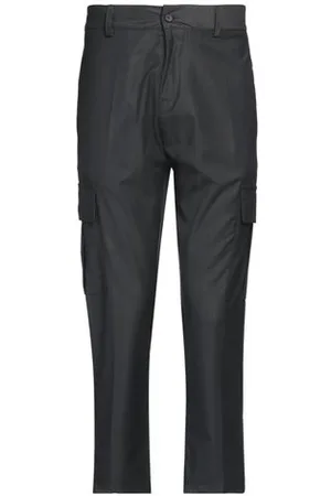 BLACK CIRCUS PARTES DE ABAJO - Pantalones