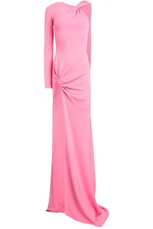 DAVID KOMA VESTIDOS - Vestidos largos
