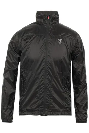 FERRARI ROPA DE ABRIGO - Chaquetas y cazadoras