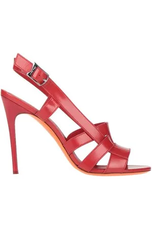 santoni CALZADO - Sandalias con cierre