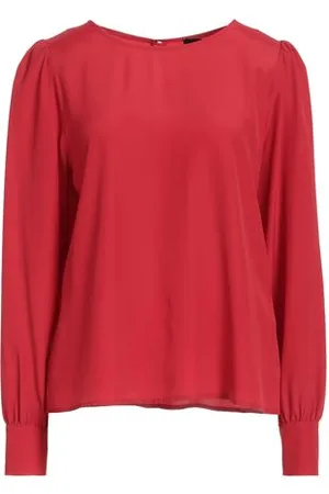 BLUMARINE CAMISETAS Y TOPS - Tops