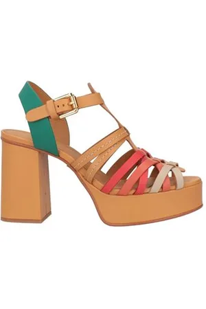 See by Chloé CALZADO - Sandalias con cierre