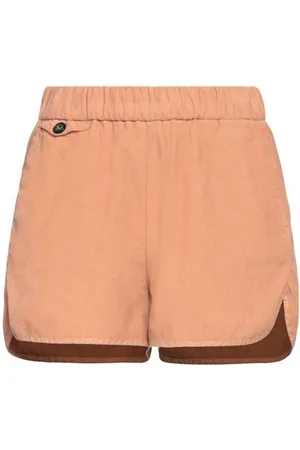 Berwich PARTES DE ABAJO - Pantalones cortos y bermudas