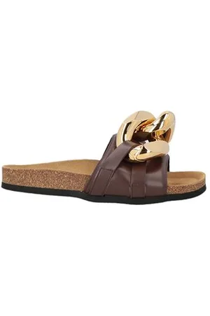 J.W.Anderson CALZADO - Sandalias con cierre