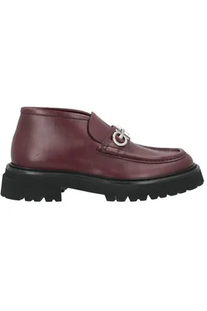 Salvatore Ferragamo CALZADO - Botines de caña alta