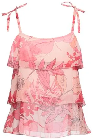 KARTIKA CAMISETAS Y TOPS - Tops