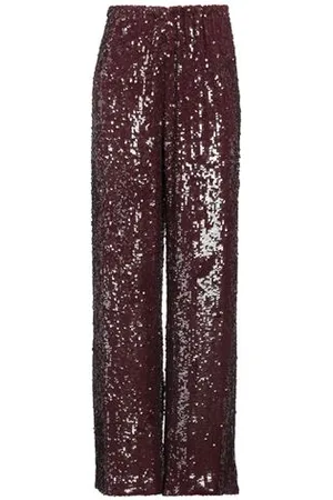 DRIES VAN NOTEN PARTES DE ABAJO - Pantalones