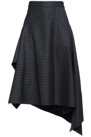 J.W.Anderson PARTES DE ABAJO - Faldas midi