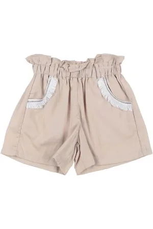 FUN & FUN PARTES DE ABAJO - Pantalones cortos y bermudas