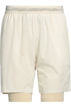 Nike PARTES DE ABAJO - Pantalones cortos y bermudas