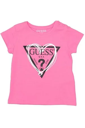 Guess CAMISETAS Y TOPS - Camisetas