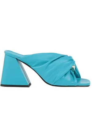 J.W.Anderson CALZADO - Sandalias con cierre