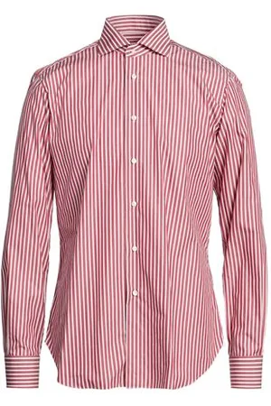 BARBA CAMISETAS Y TOPS - Camisas
