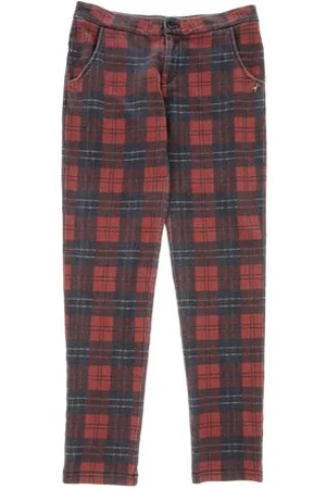 Patrizia Pepe PARTES DE ABAJO - Pantalones