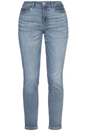 Guess PARTES DE ABAJO - Pantalones vaqueros
