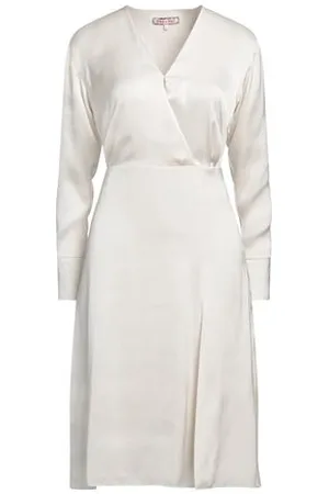 Tommy Hilfiger VESTIDOS - Vestidos midi