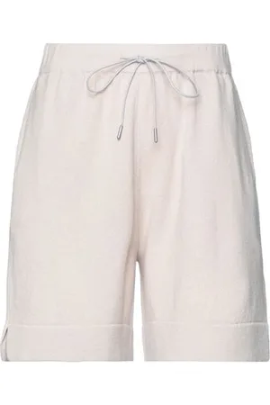 Fabiana Filippi PARTES DE ABAJO - Pantalones cortos y bermudas