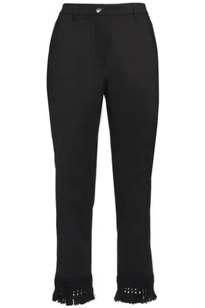 BLUMARINE PARTES DE ABAJO - Pantalones