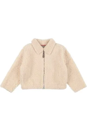 Bellerose ROPA DE ABRIGO - Borreguito y pelo ecológico