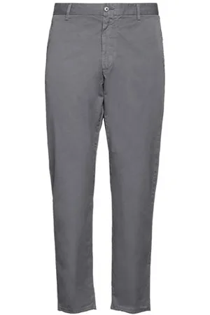 Zadig & Voltaire PARTES DE ABAJO - Pantalones