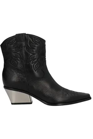 LE SILLA CALZADO - Botines de caña alta