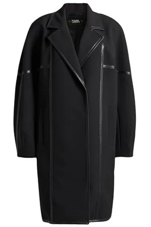 Karl Lagerfeld ROPA DE ABRIGO - Abrigos y gabardinas